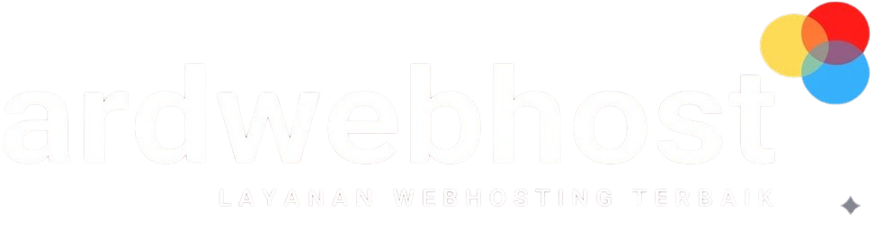 Ardwebhost Logo